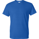 8000 T-Shirt 50/50          
