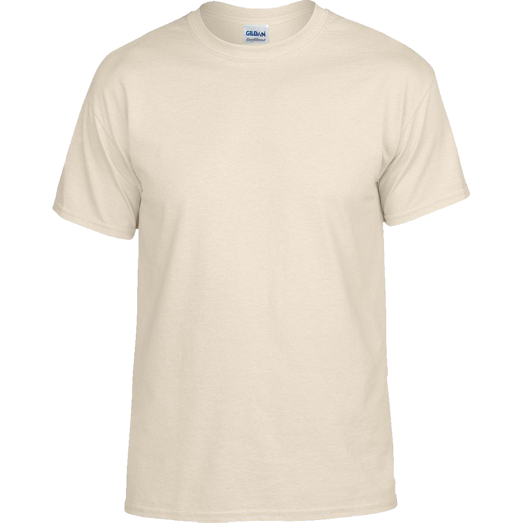 8000 T-Shirt 50/50          