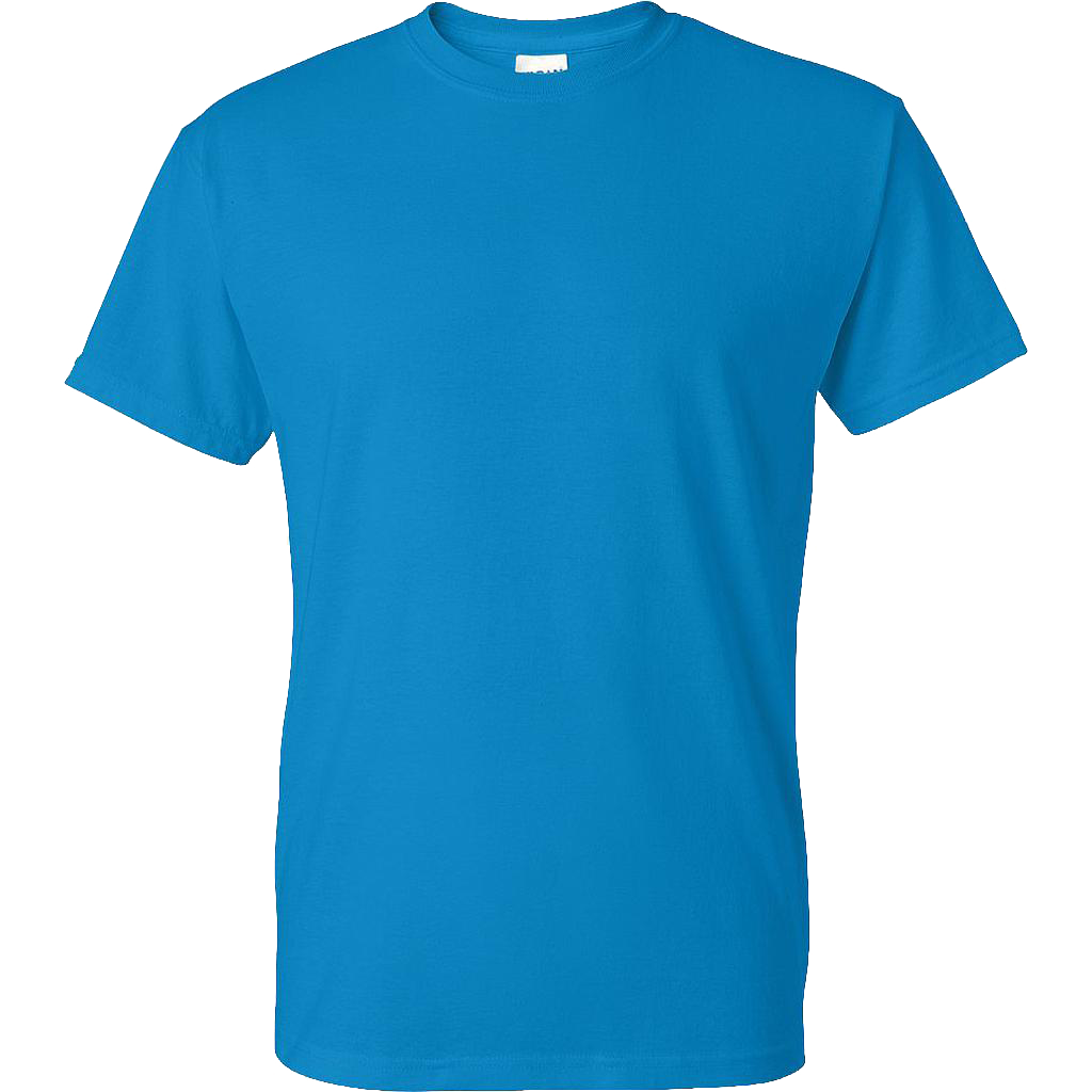 8000 T-Shirt 50/50          