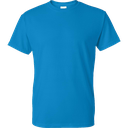 8000 T-Shirt 50/50          