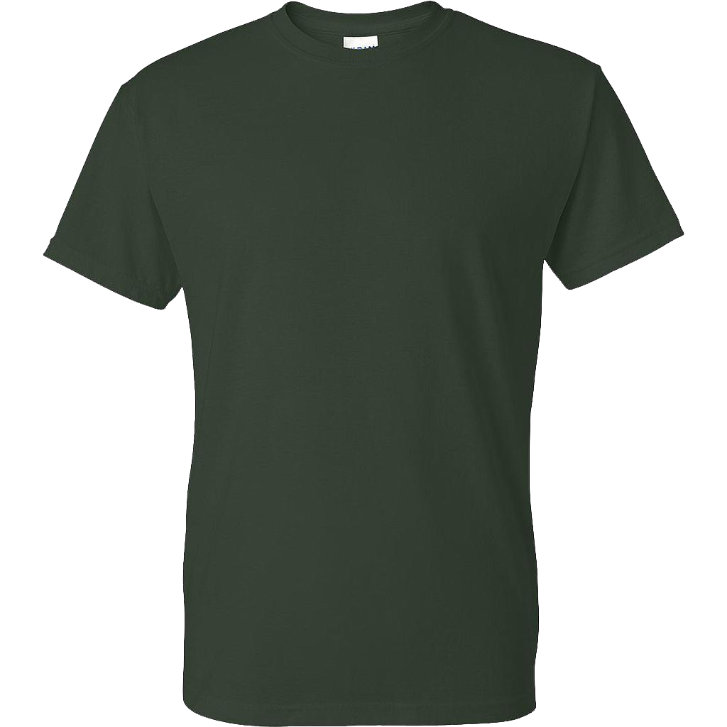 8000 T-Shirt 50/50          