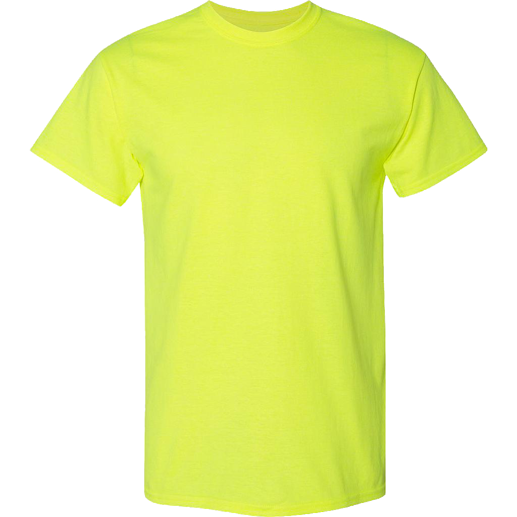 8000 T-Shirt 50/50          
