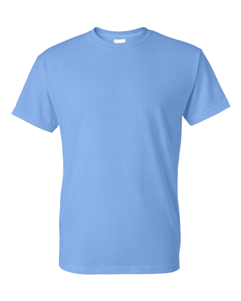 8000 T-Shirt 50/50          
