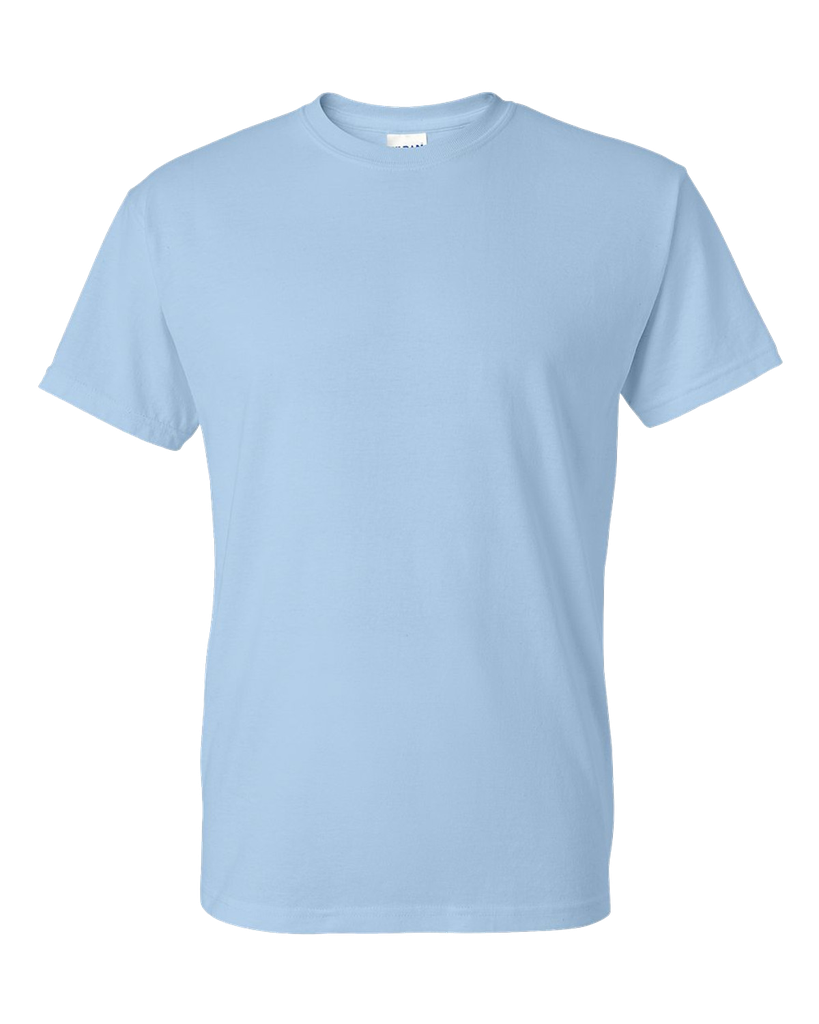 8000 T-Shirt 50/50          