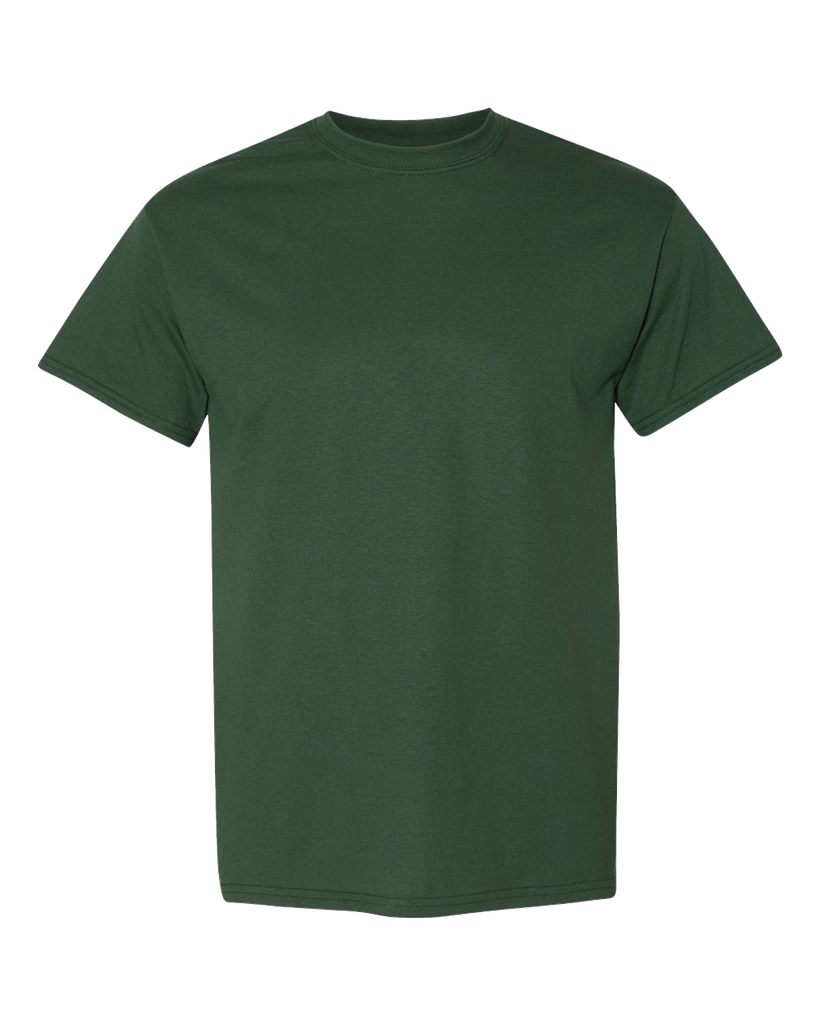 8000 T-Shirt 50/50          