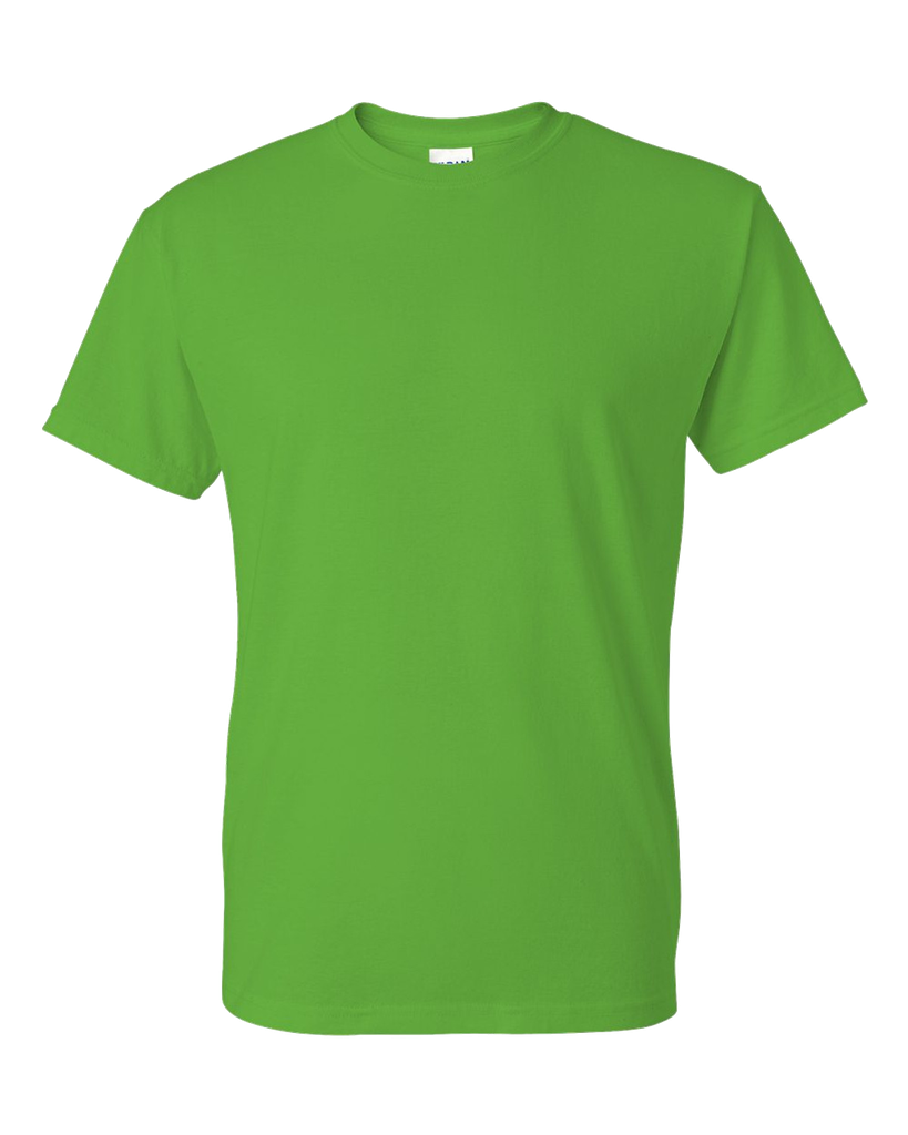 8000 T-Shirt 50/50          