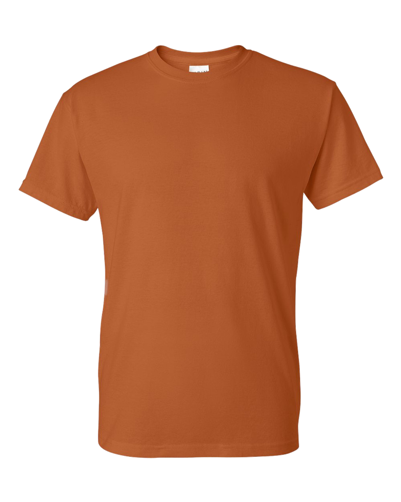 8000 T-Shirt 50/50          