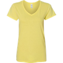 5V00L T-shirt col V femme