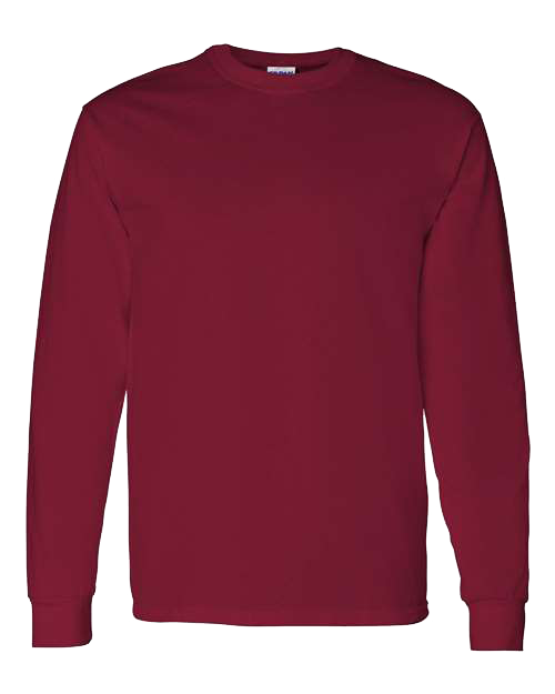 5400 Chandail manches longues homme