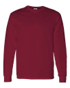 5400 Chandail manches longues homme