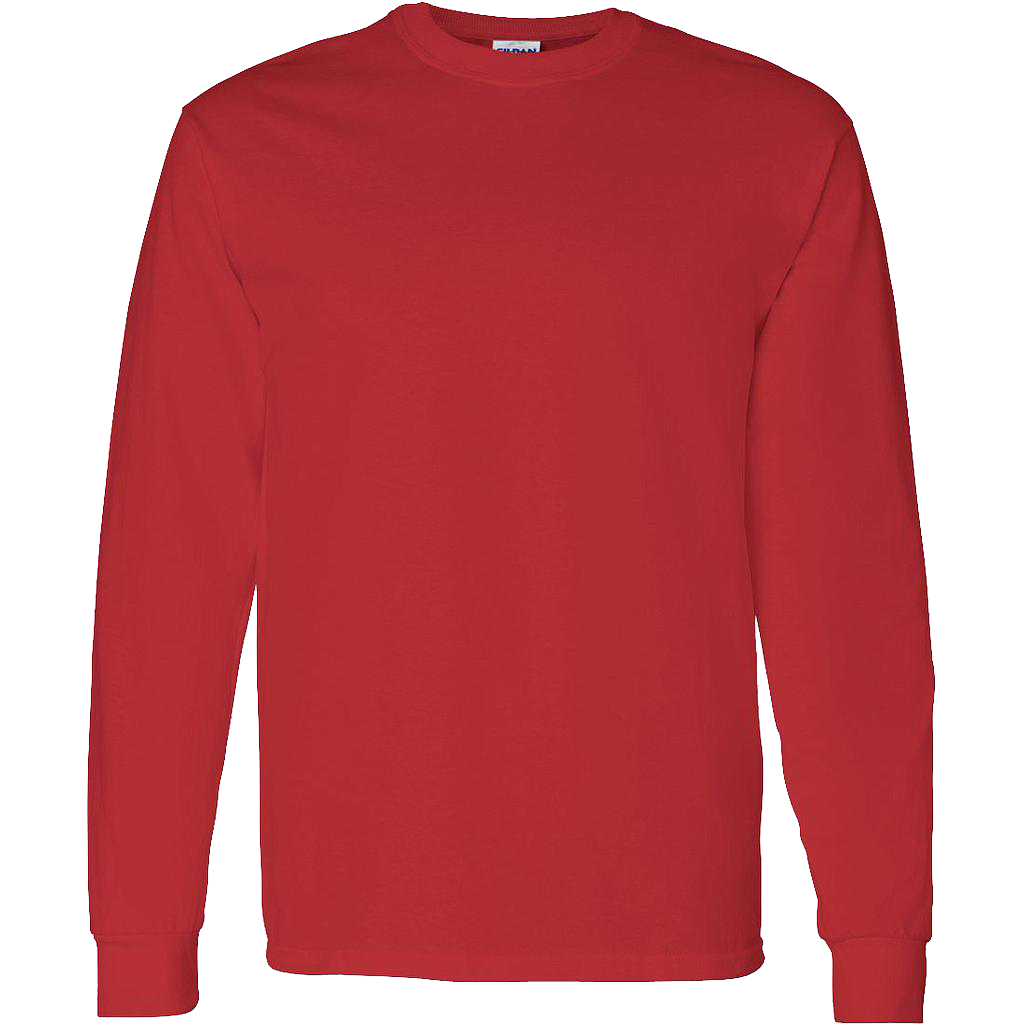 5400 Chandail manches longues homme