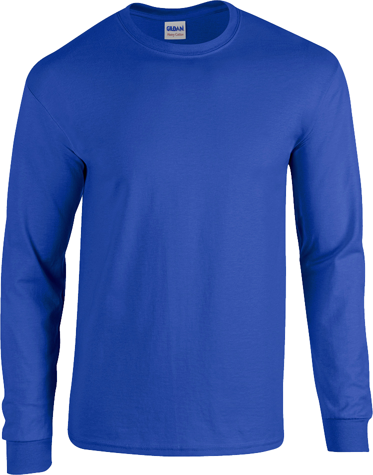 5400 Chandail manches longues homme