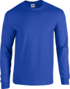 5400 Chandail manches longues homme