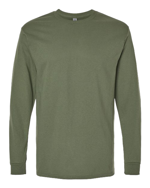 5400 Chandail manches longues homme