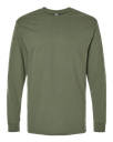 5400 Chandail manches longues homme