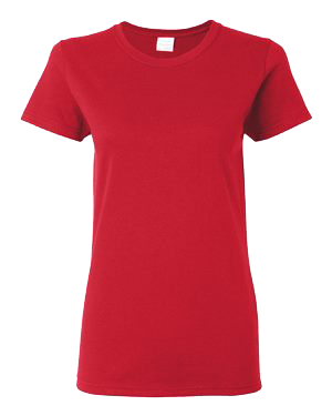5000L T-shirt femme