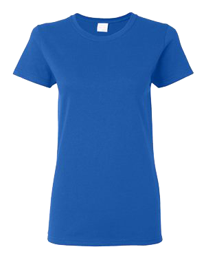 5000L T-shirt femme