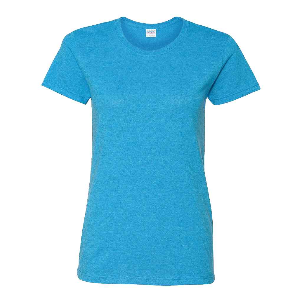 5000L T-shirt femme