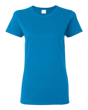 5000L T-shirt femme
