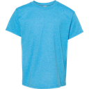 5000B T-shirt coton supérieur junior