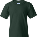 5000B T-shirt coton supérieur junior
