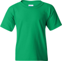 5000B T-shirt coton supérieur junior