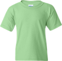 5000B T-shirt coton supérieur junior