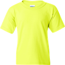 5000B T-shirt coton supérieur junior