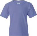 5000B T-shirt coton supérieur junior