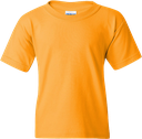 5000B T-shirt coton supérieur junior