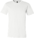 3001 T-shirt jersey unisexe
