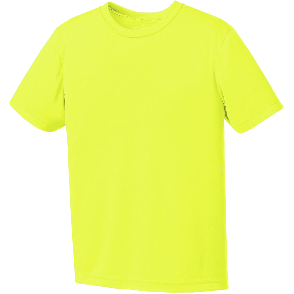Y350 T-shirt  Pro Team junior