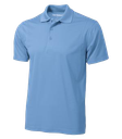 S445 Polo sport résistant aux accrocs homme