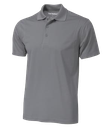 S445 Polo sport résistant aux accrocs homme