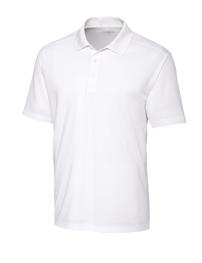 MQK00075 Polo piqué Spin homme