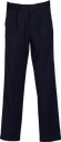 BS10110R Pantalon Détroit régulier