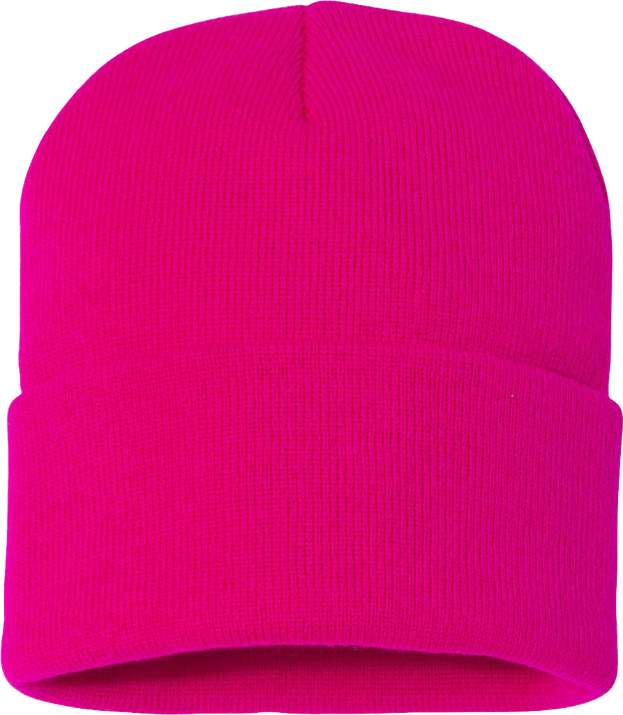 SP12 Tuque 12"      