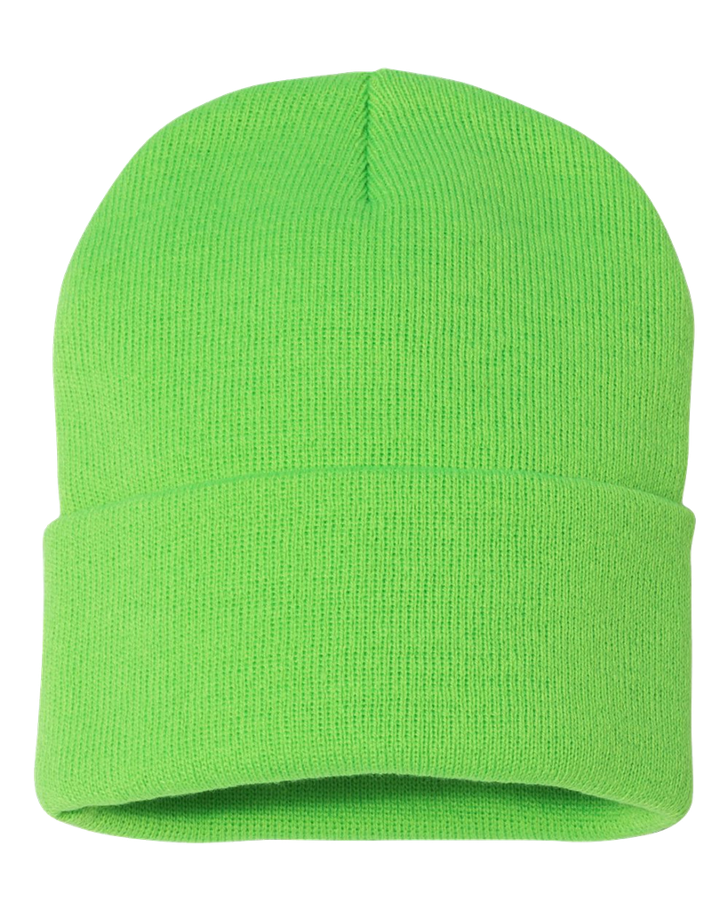 SP12 Tuque 12"      