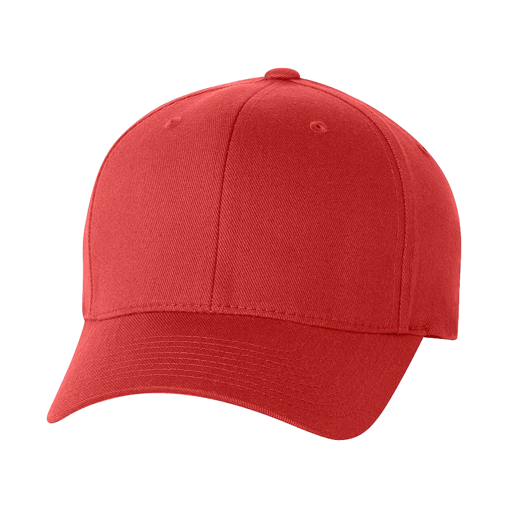 FF6277 Casquette mélange de coton