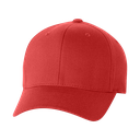 FF6277 Casquette mélange de coton