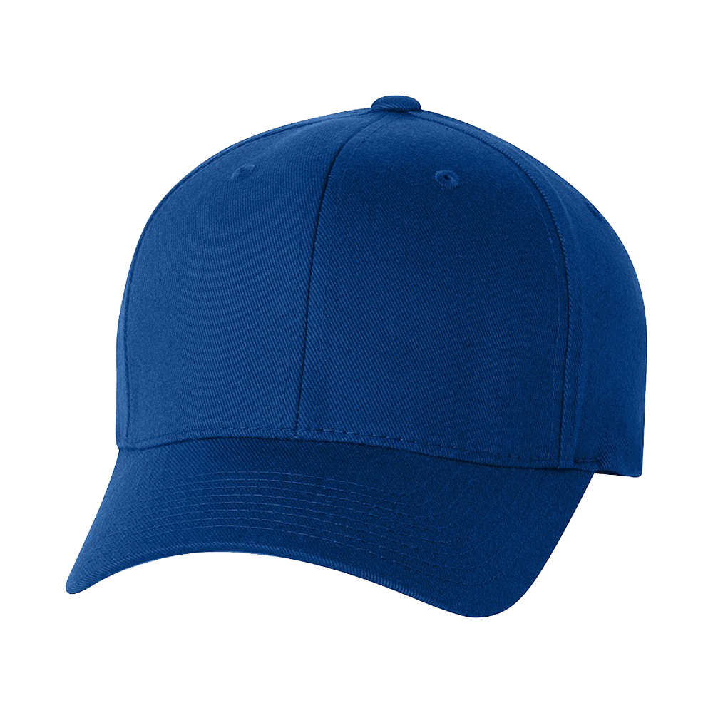FF6277 Casquette mélange de coton