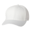 FF6277 Casquette mélange de coton