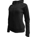 A6200W Veste à capuchon femme