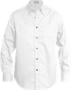A5058M Chemise popeline Tokyo homme