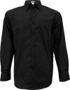 A5058M Chemise popeline Tokyo homme