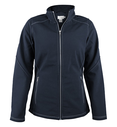 A3045W Coquille souple Yoho NOIR femme
