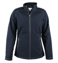 A3045W Coquille souple Yoho NOIR femme