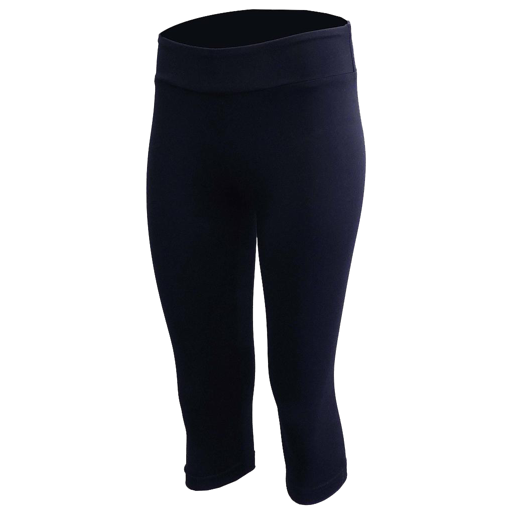 N8023W Legging 3/4  femme