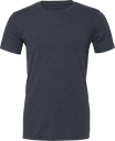 3001CVC T-Shirt jersey unisexe