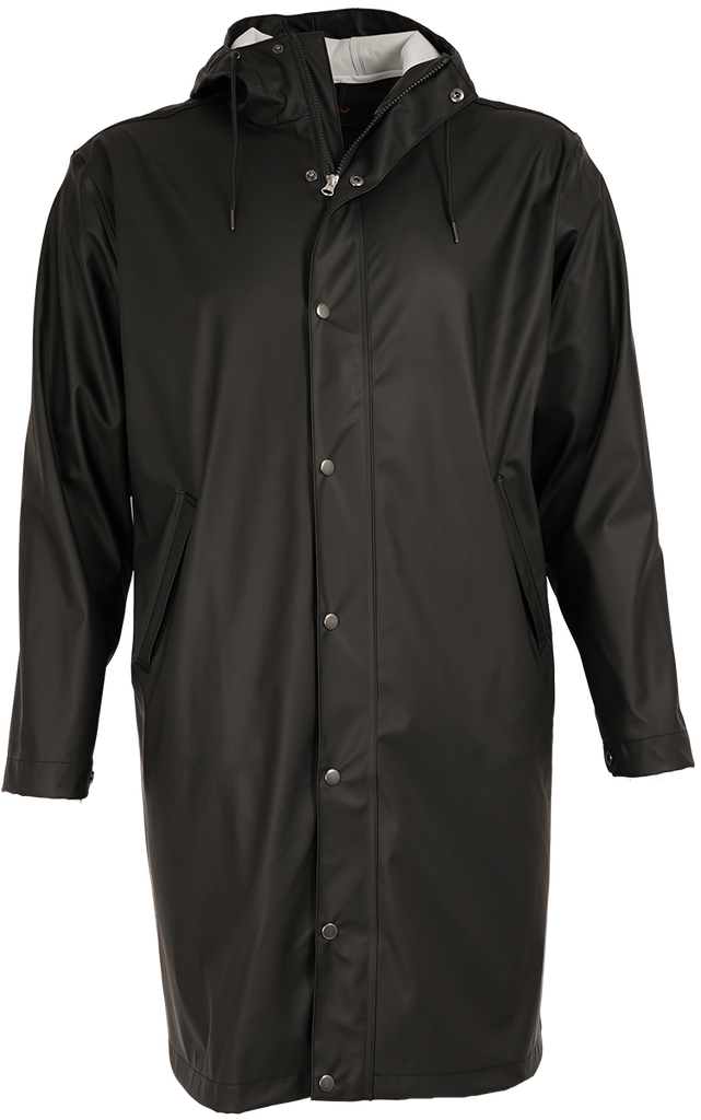 X1346U IMPERMÉABLE LONG